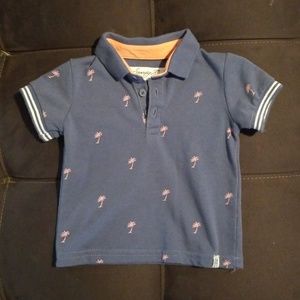 Baby Boy polo